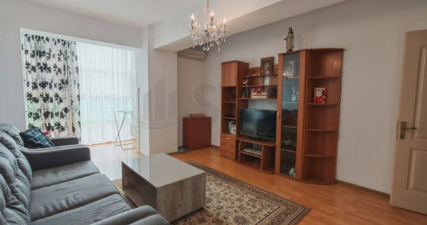 Apartament 2 camere - Voluntari - Terra Residence