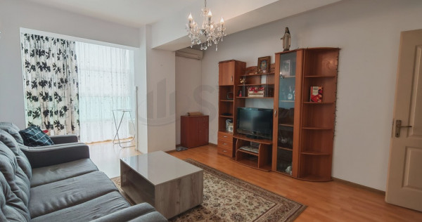 Apartament 2 camere - Voluntari - Terra Residence