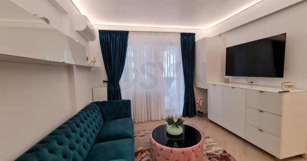 Apartament l 3 Camere l Cortina North