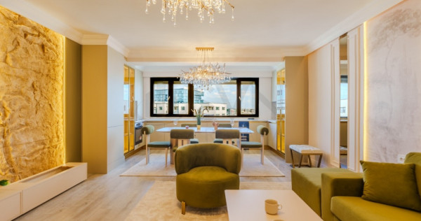 Apartament 2 Camere I Ivory Pipera