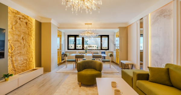 Apartament 2 Camere I Ivory Pipera