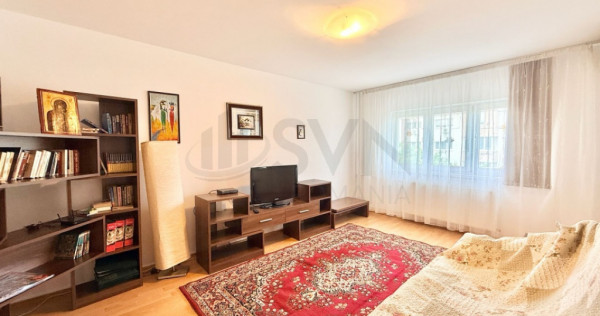 APARTAMENT RENOVAT l MOBILAT l BLOC REABILITAT l AVIATIEI...