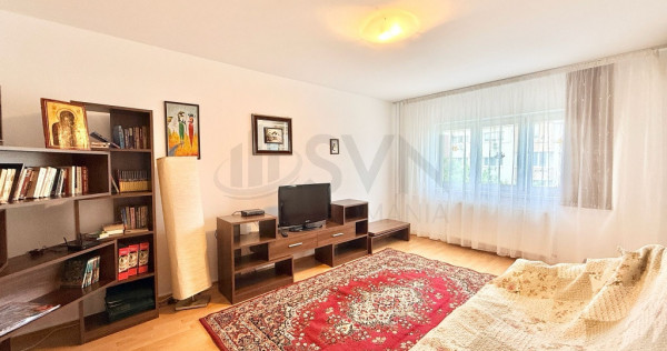 APARTAMENT RENOVAT l MOBILAT l BLOC REABILITAT l AVIATIEI...