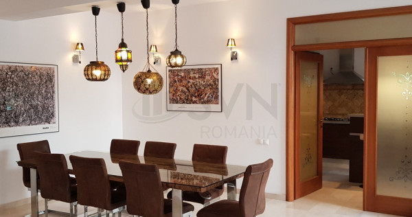 Vila 8 Camere I De Inchiriat I Pipera