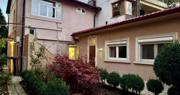 Vila consolidata I Teren 411 mp I Calea Calarasilor I De ...
