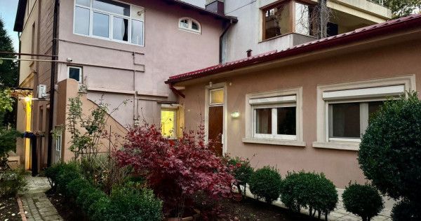 Vila consolidata I Teren 411 mp I Calea Calarasilor I De ...