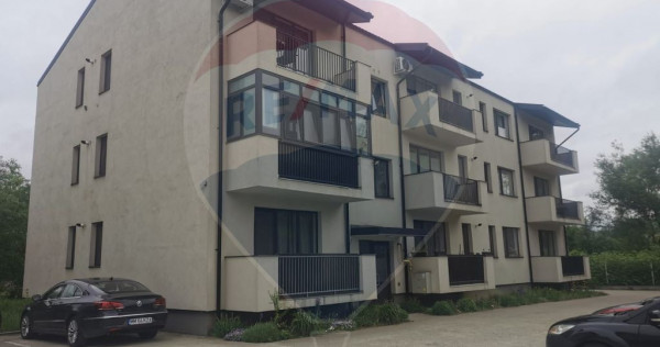 Apartament cu Parcare De Inchiriat in BLOC NOU REGELE FER...