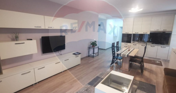 Apartament cu Parcare De Inchiriat