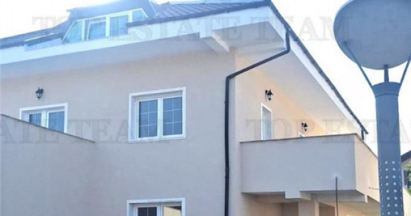Vila de inchiriat Crevedia pretabil resedinta /office
