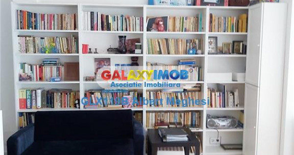 Apartament 3 camere Delea Veche