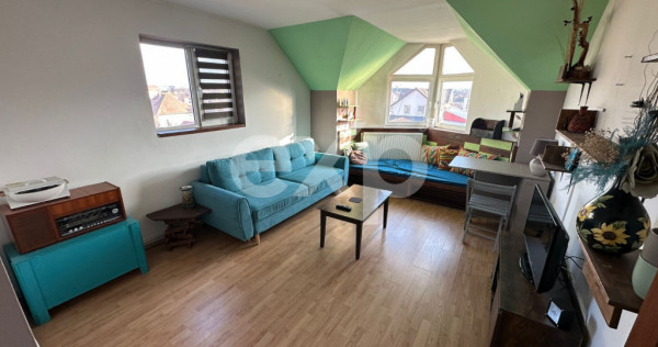 Apartament 2 camere, Beiusului