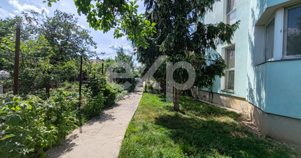 Apartament 2 camere, Beiusului