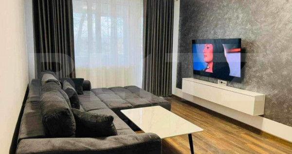 Apartament 2 camere decomandat | 54 mp | complet renovat |