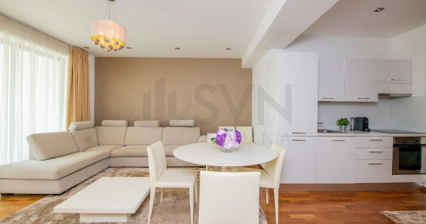 Apartament 2 camere Lux I Parcare Subterana I De vanzare