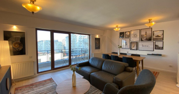 Apartament 4 camere de Inchiriat Parcare Alba Iulia