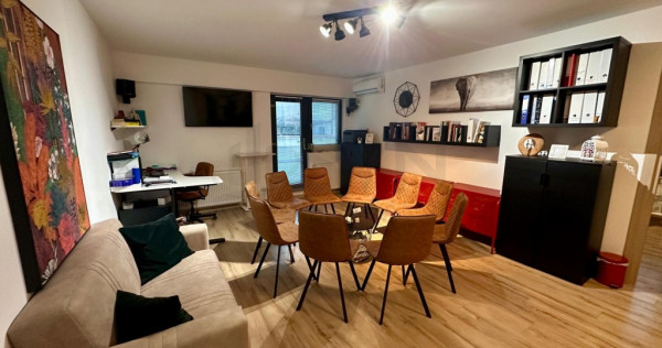 Mosilor 2 Camere Modern