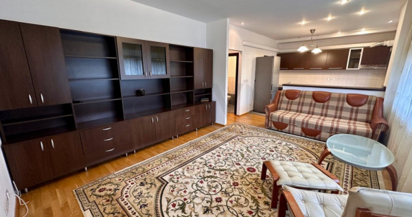 Iancu Nicolae 2 Camere Complex Rezidential Premium