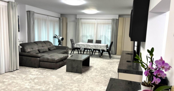Apartament 4 Camere de l Primaverii