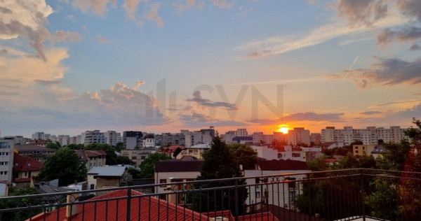 Veris Residence I Ferdinand I 2 Camere I Terasa 56mp