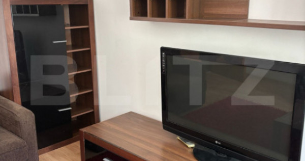 Apartament 3 camere, decomandat, 60 mp, etaj 1/4, zona Georg