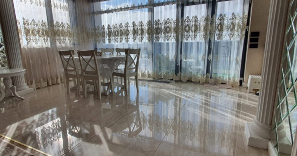 Vila 5 Camere I De I Baneasa