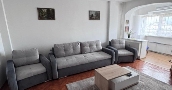 Inchiriere apartament 2 camere ultracentral
