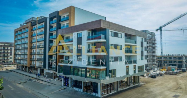 81 Residence - Studio | Acte gata | Metrou Berceni