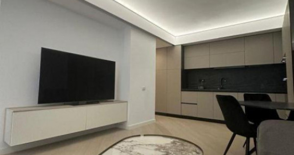 Apartament premium &icirc;n Cortina North | Investiție cu randam