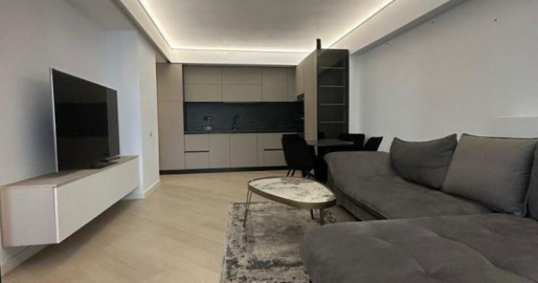 Apartament premium &icirc;n Cortina North | Investiție cu randam