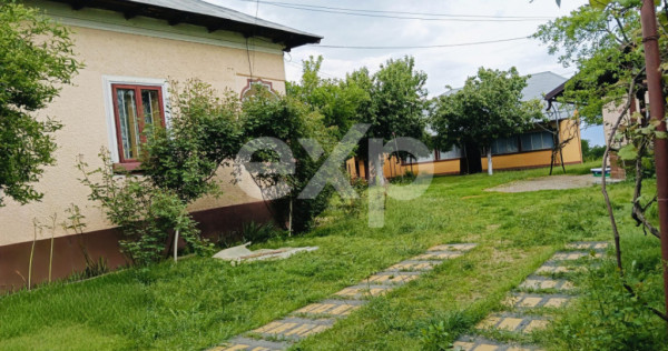 ???? Paradis rural cu 2.029 mp teren | Casă tradițională,