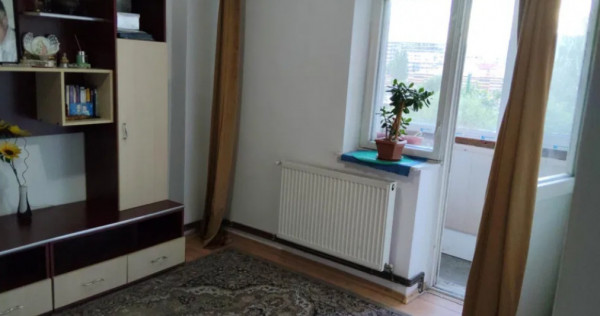 Apartament 2 camere, decomandat - zona Racadau