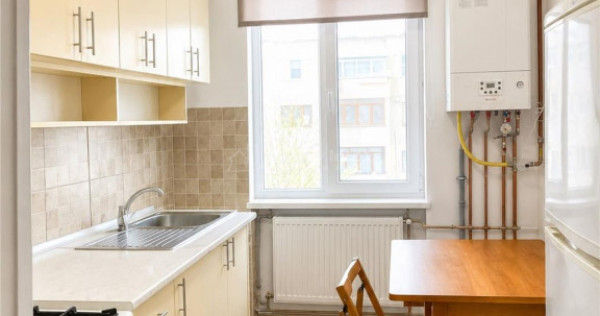 Chirie | Apartament 2 Camere etaj 3 Zona RFN I Baia Mare