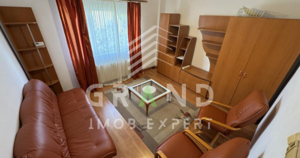 2 camere DECOMANDAT | Priveliște superbă | Investiție ide