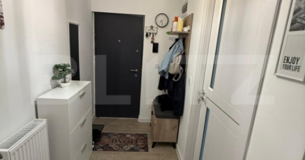 Apartament 2 camere | 41.90 mp | Bloc nou | Lunca Cetățuii