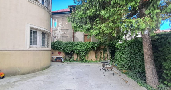 Garsoniera in vila | 10 min Piata Unirii