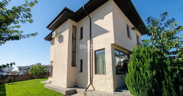 Vilă Rediu-Iași Cartier rezidențial