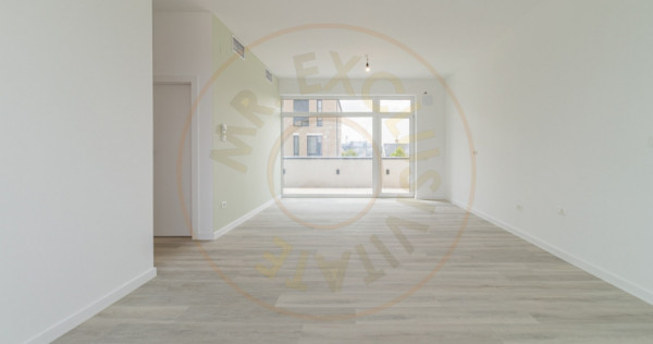 Apartament 2 camere Pipera Voluntari - CATTED Family