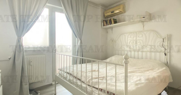 Apartament 2 camere | Mosilor | Vedere superba