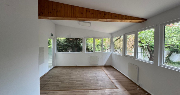 Vila l 10 Camere l Lacul Tei
