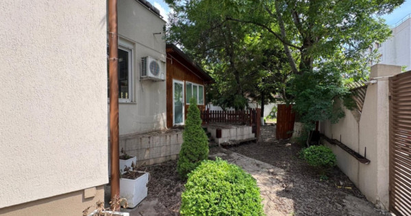 Vila l 10 Camere l Lacul Tei