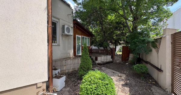 Vila l 6 Camere l Lacul Tei