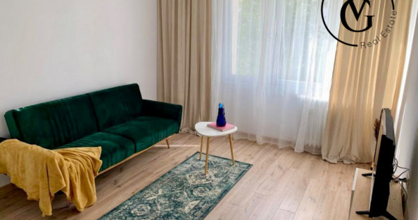 Apartament 2 camere TITAN | Bd. 1 Decembrie