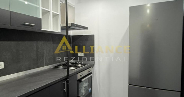 Apartament 2 camere gata de mutare - Zona Eroii Revolutiei
