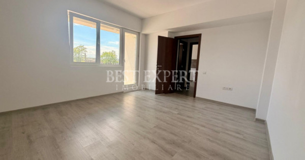 Garsonieră luminoasă | Etaj 1/4 | Zonă liniștită | Acce