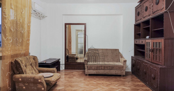 Aparatment 2 camere in vila*Dorobanti*Aviator Teodor Iliescu
