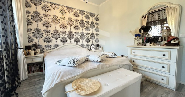 Apartament 2 camere Tomis Plus - loc parcare subteran