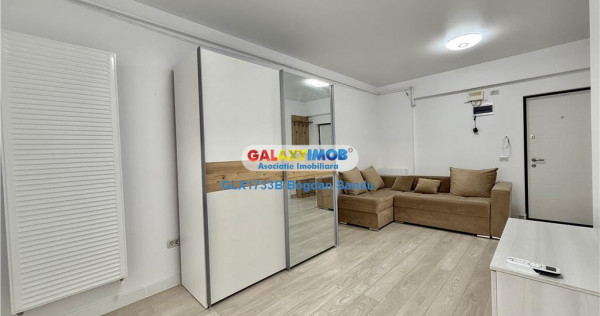 Apartament cu 2 camere de inchiriat in Militari Residence