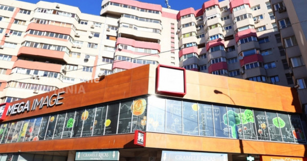Apartament 3 camere cu vedere panoramică/ 1 Mai / Vedere sp