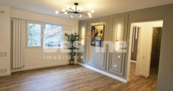 Piata Victoriei I Apartament 2 camere I Recent renovat