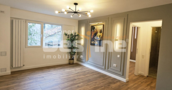Piata Victoriei I Apartament 2 camere I Recent renovat